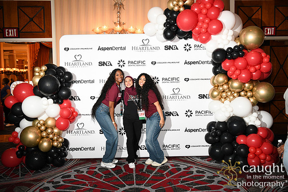 115 SNDA 2024 in Las Vegas