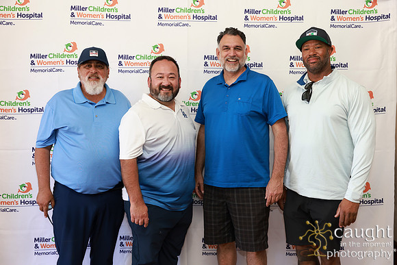 128 Champion's Club Classic 2025