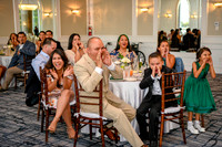 435 Clinton Wedding the Reef Long Beach