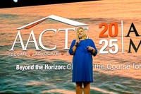 656 AACTE Annual Meeting 2025 Long Beach