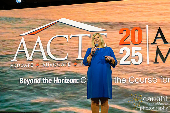 656 AACTE Annual Meeting 2025 Long Beach