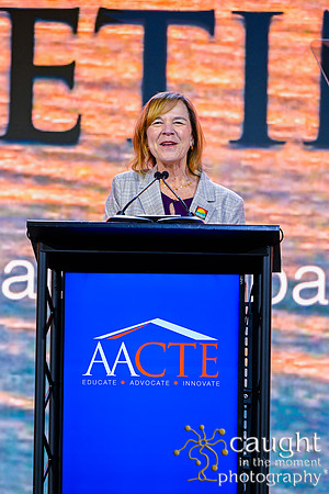 147 AACTE Annual Meeting 2025 Long Beach