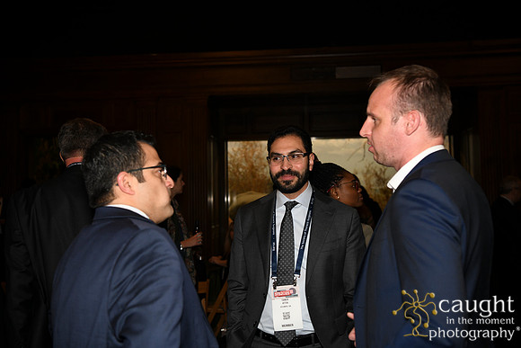1361 STS2025-President's Reception
