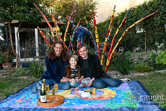 032 Angelo Neumann Family Portraits in Long Beach