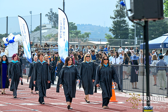 013 8th Grade Promotion Azusa Pacific 2025