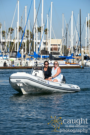 50 Dutile-Thompson Family Portraits in Long Beach