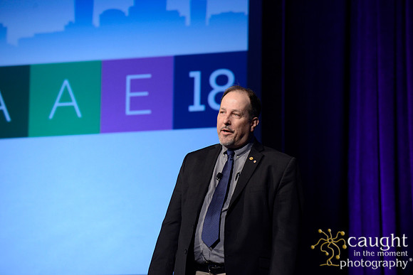 726 AAE 2018 in Denver-General Session