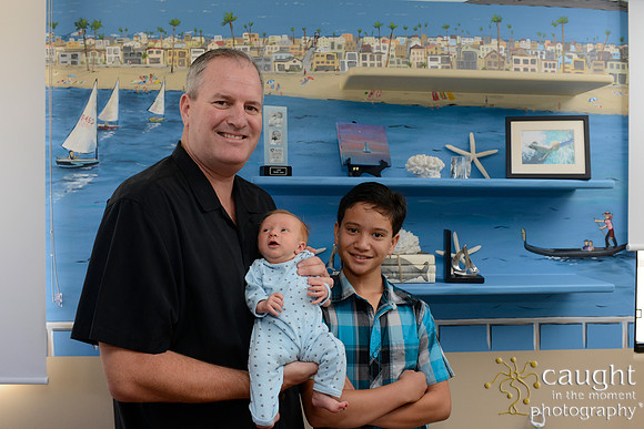 005 Smitheran Family Portraits