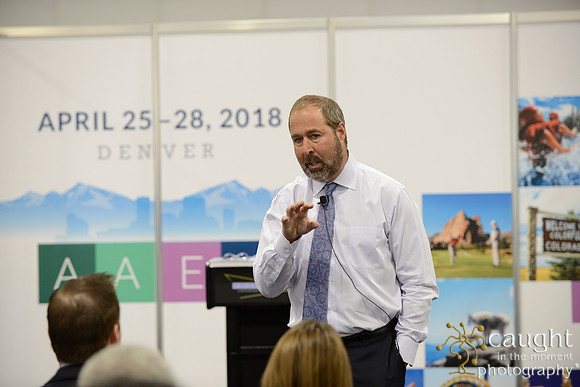 422 AAE 2018 in Denver-Corporate Workshops & Lectures