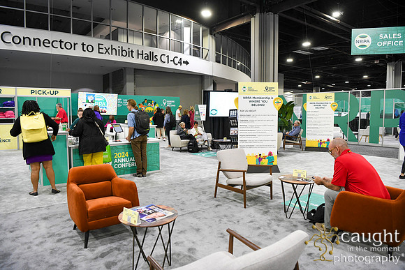 1671 NRPA Conference 2024 Atlanta