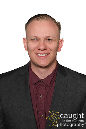 168 Reyes Coca-Cola Bottling Executive Portraits 2025
