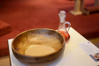 108 Baker Wedding at St. Pancratius and Hotel Maya