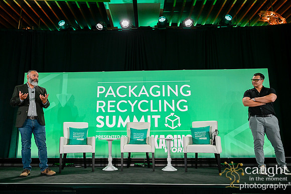 273 Packaging Recycling Summit 2024