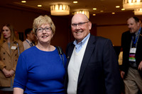 879 AAE 2018 in Denver-VCU Reception
