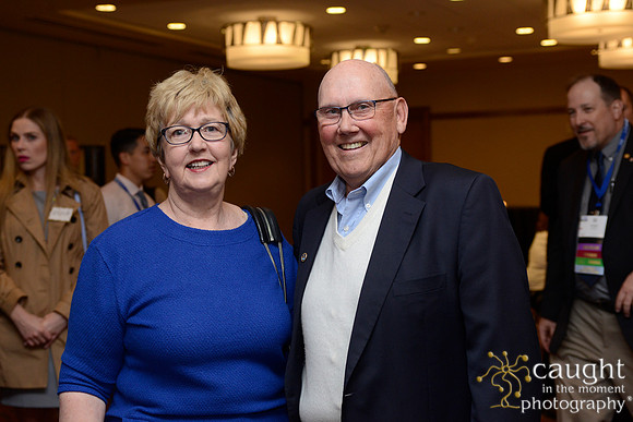 879 AAE 2018 in Denver-VCU Reception