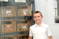 018 Charles Howard-Rogers Middle School Portraits