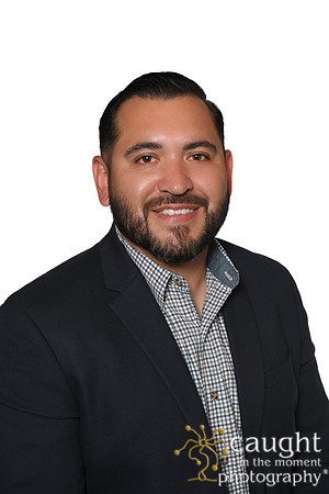 449 Reyes Coca-Cola Bottling Executive Portraits 2025