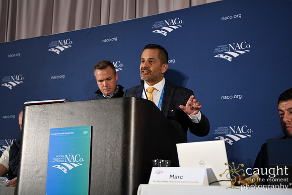 557 NACo County Crossroads Symposium