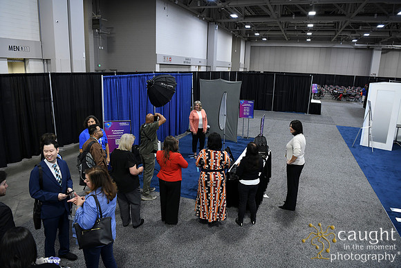 397 AHIMA 2024 Salt Lake City