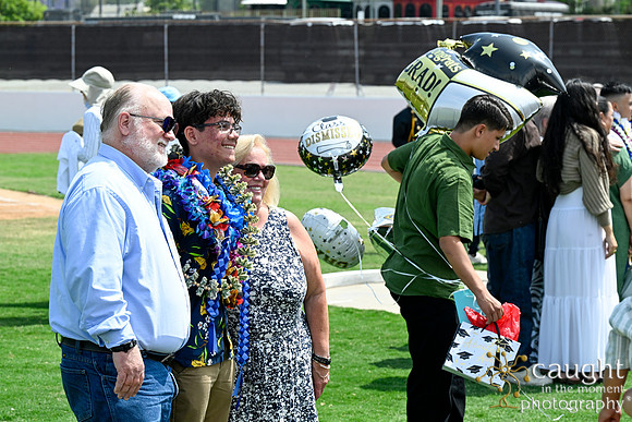 104 8th Grade Promotion Azusa Pacific 2025