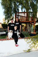 019 Angelo Neumann Family Portraits in Long Beach