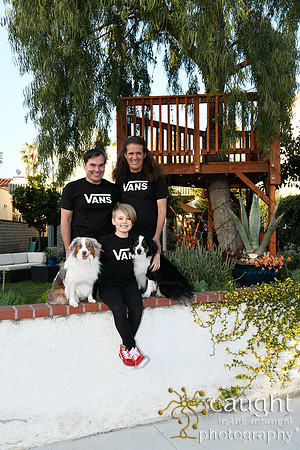 019 Angelo Neumann Family Portraits in Long Beach