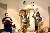 009 LBCC Tour and Presentation April 16 2025
