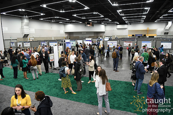 583 HOPA 2025 Conference in Portland - Posters