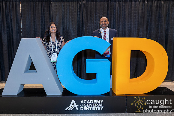 092 AGD2024 Conference in Minneapolis
