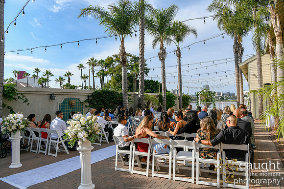 042 Clinton Wedding the Reef Long Beach