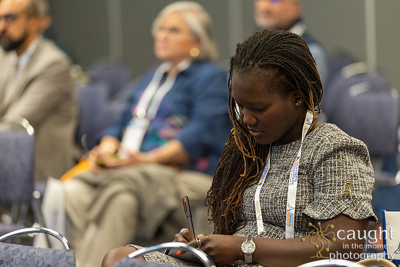 118 AGD2025 Conference in Montreal