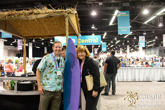 812 OMED 2016-Welcome Reception