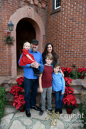012 Long Beach Family Portraits 2019