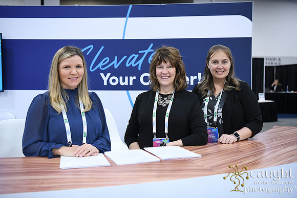 776 AHIMA 2024 Salt Lake City