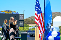 299 Blue Ridge Academy High School Graduation Cal Lutheran