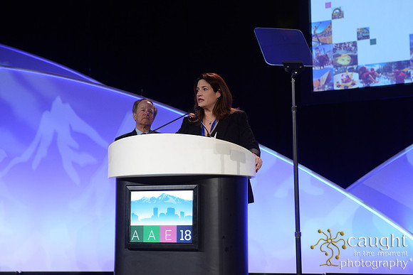 1281 AAE 2018 in Denver-General Assembly