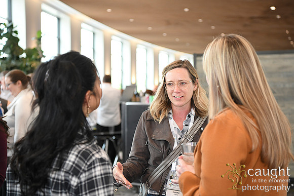 993 HOPA 2025 Conference in Portland - Closing Reception