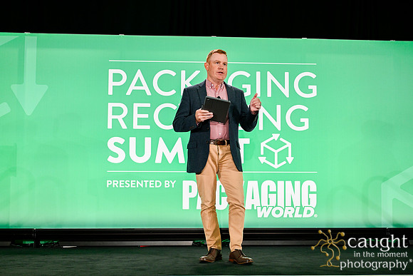 375 Packaging Recycling Summit 2024