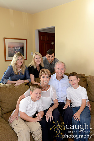 016 Little Family Portraits