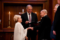 018 278 Rasmussen Wedding - Ceremony
