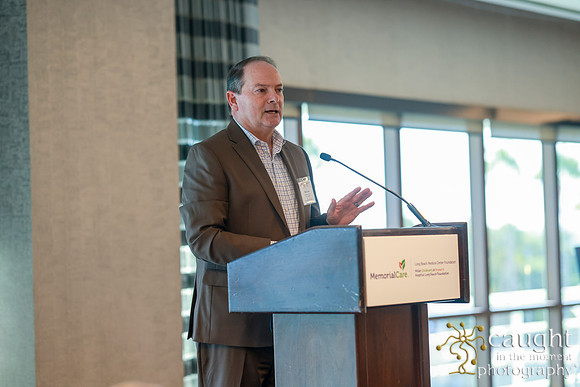 154 Memorial Medical Center Foundation Appreciation Luncheon 2024