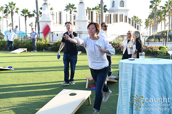 1283 MoFo ONE 2024 - Cornhole Tournament