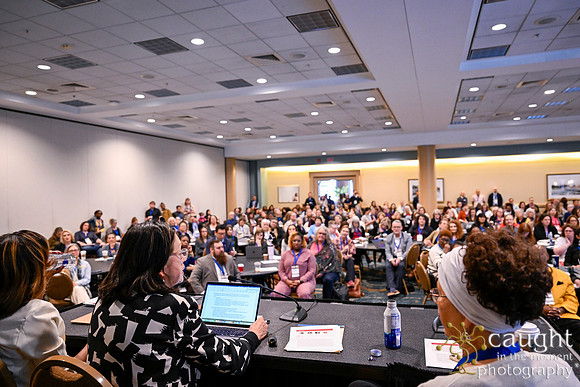 684 AACTE Annual Meeting 2025 Long Beach