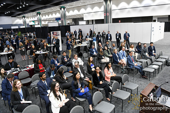 495 STS2025-Exhibit Hall Theaters