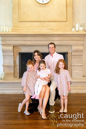 029 Gill Family Portraits 2024