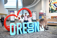153 HOPA 2025 Conference in Portland - Networking