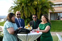 349 De La Cruz 50th Wedding Anniversary in San Diego