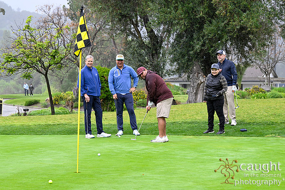 238 Charimans Golf Classic 2025