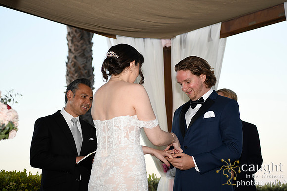 081 Nicholson Wedding at Hotel Maya