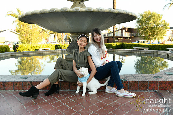 057 Adolph Family Portraits in Long Beach